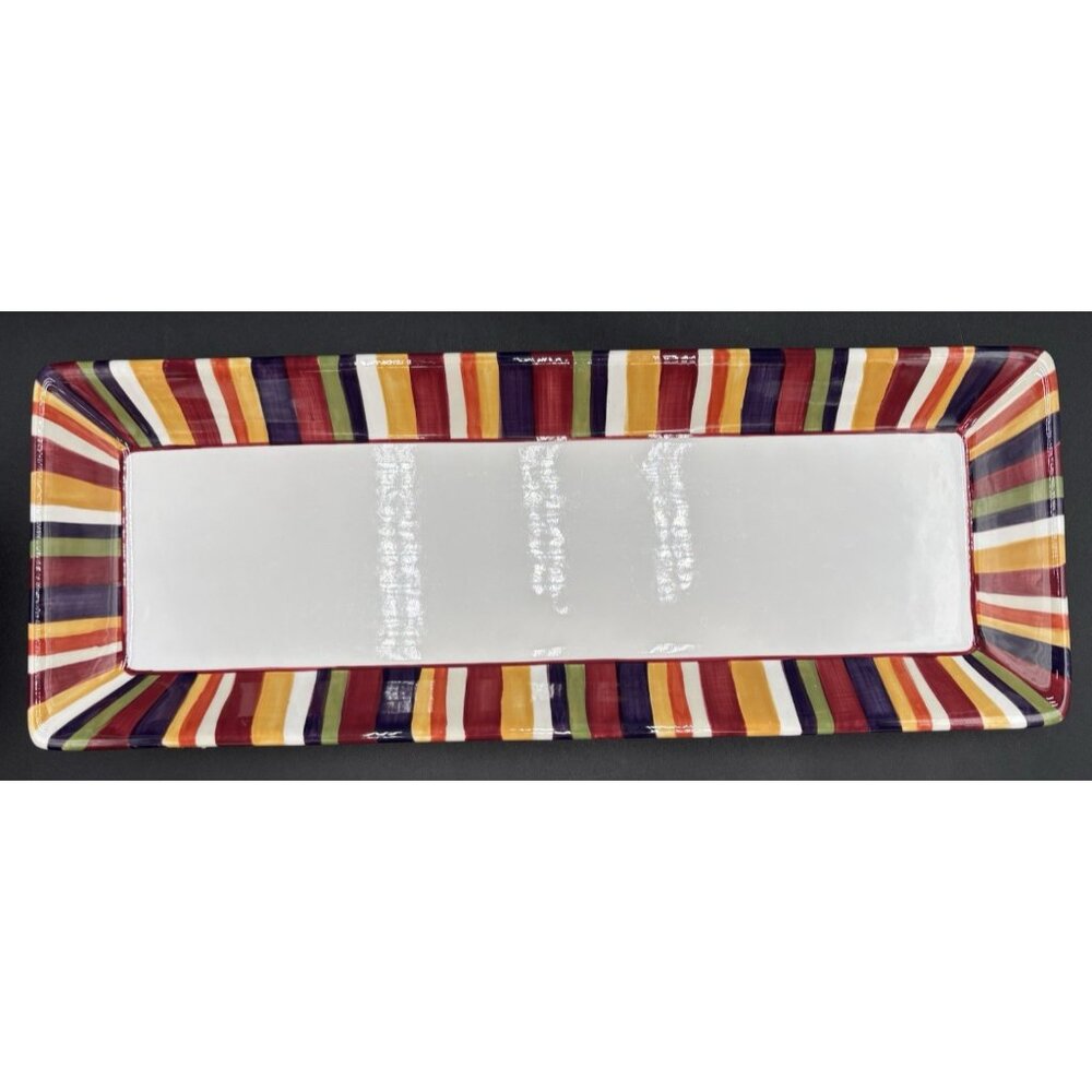 Pampered Chef Simple Additions Entertaining Snack Serving Condiment 7pc set GUC - Picture 11 of 13